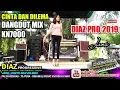 Download Lagu CINTA DAN DILEMA - DANGDUT KN7000 JENI DIAZ PROGRESSIVE