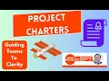 Project Charter Building Better Project Charters