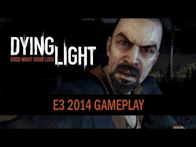 Dying Light - E3 2014 Gameplay Trailer