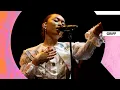 Download Lagu Griff - One Night / I Wanna Dance With Somebody (Big Weekend 2022)