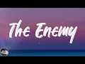 Andrew Belle - The Enemy (Lyrics)