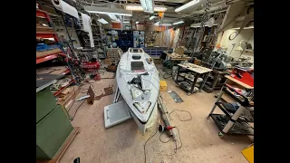 25 Sep 2024 Wrecking