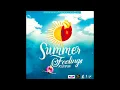 SUMMER FEELINGS RIDDIM PROMO MIX🔥 LEGENDARY PROMOTIONS 🔥 - NEW DANCEHALL - DJ Alicea Grooves