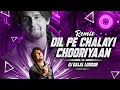 Download Lagu Dil Pe Chalayi Chooriyan | Club Remix | Sonu Nigam | DJ Dalal London |  Bewafa Sanam | Viral Song