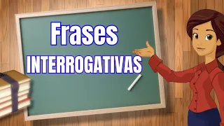 Frases Interrogativas  - 📝 O que são frases Interrogativas - Interrogativas  Diretas e Indiretas