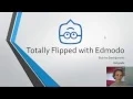 Totally Flipped with Edmod