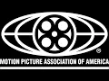 Motion Picture Association of America Logo