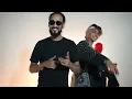 MOUKA - Men B3id ft. Ka3bi (Music Video)