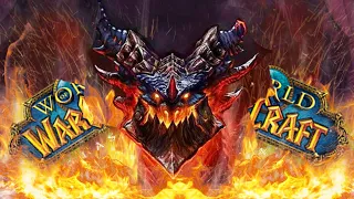 cataclysm will change classic wow forever