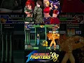 Download Lagu The King of Fighters '98