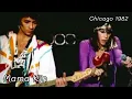 Download Lagu Aerosmith - Mama Kin - Chicago 1982