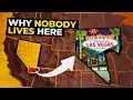 Why nobody lives in Las Vegas