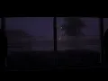 Cigarettes After Sex playlist with gentle rain sounds (slowed)