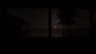Cigarettes After Sex playlist with gentle rain sounds (slowed)