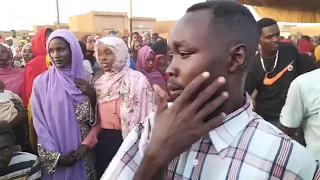 تراث الفور الجميلة مع الفنان ياسين 