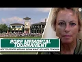 2022 Memorial Tournament Dottie Pepper breaks down EVERYTHING you need to know CBS Sports
