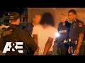 Nightwatch Drug Dealer Surprised When Cops Discover His Gun A E