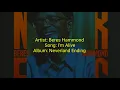 Beres Hammond I'm alive