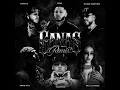 KRIS R ❌ ROA ❌ BLESSD❌ RYAN CASTRO ❌ DE LA ROSE ❌ CRIS MJ - GANAS REMIX ❤️‍🩹 (FULL REMIX)