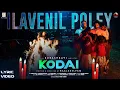 Download Lagu iLavenil Poley (Amma Song) - Kodai Lyric Song | Subash Kavi,Pandi Durai | SS Pictures | Skavi Music