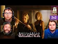 Download Lagu We Weren't Prepared for This... | Battlestar Galactica \