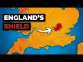 44 Geography Facts Everyone Near Hertfordshire Should Know