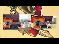 Melvin Crema - Juego Cruel (Guitar Cover)