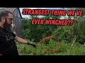 Download Lagu Strangest Thing We've Ever Winched?? | Winching