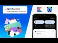 Download Lagu Notifications in Android [Kotlin] | Android Studio