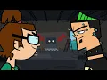 TOTAL DRAMA ACTION Episode 25 - Mutiny on the Soundstage