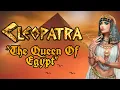 Dj Fyre! Ft. NTB - The Queen Of Egypt (Oficial Versión)