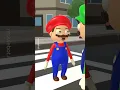 Download Lagu I Love INDONESIA 😍 starring Mario and Luigi #marioandluigi #indonesia #iloveindonesia
