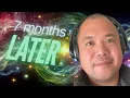 7 Months In My Journey with the Gateway Tapes