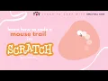 Mouse Trail Tutorial by Girls Will Code