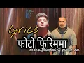 Download Lagu PHOTO FIRIMA MA | Shishir Bhandari / Pratap Das     Nepali songs 2020
