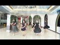 Download Lagu Un Cha Cha a Mezzanotte || Improver - Cha Cha || by Golden LD