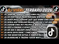 Lagu DJ TIKTOK TERBARU 2026 - DJ JANGAN TUNGGU LAMA LAMA🎵DJ SA CERITAKAN PADA BINTANG BINTANG🎵