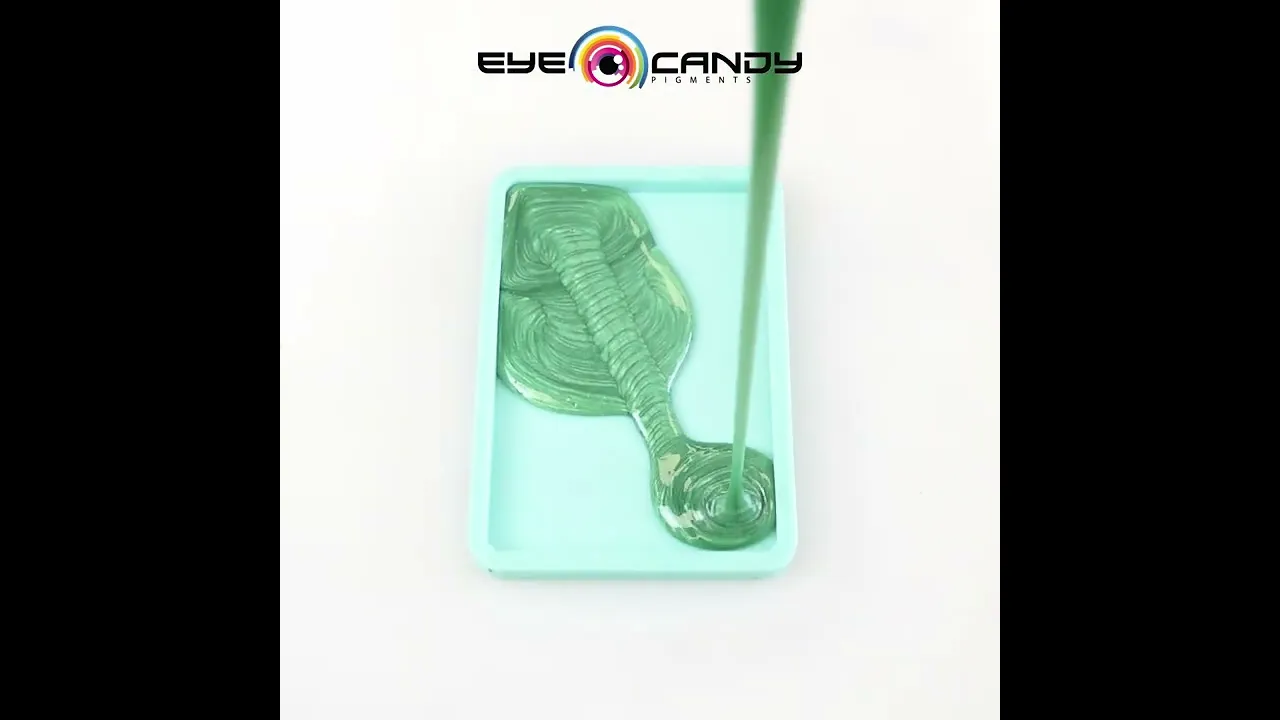 Rainbow Green