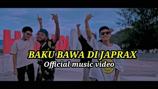 Download BAKU BAWA DI JAPRAX - PRISON GANK X SB'FAMZ X STREET COLI ( official music video ) MP3