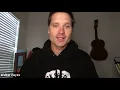 Full Interview with David Pollack I The Late Late Late Late Show with Walker Hayes I Episode 1 Cont.