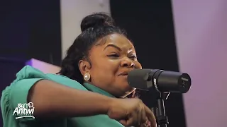 rama antwi soul lifting medley