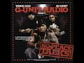 50 Cent feat. Lloyd Banks & Young Buck - Eye 4 An Eye (G-Unit Radio 4)