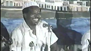 كرامه مرسال     الله يعينك ياقلبي الصابر دندنها