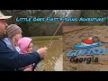 Exploring the Go Fish Experience in Perry Georgia