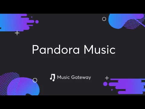 Download MP3 Pandora Music - Everything You Need To Know
