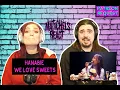 Download Lagu Hanabie - We Love Sweets (React/Review)