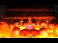 Gyomei Himejima s Fire Training 4k