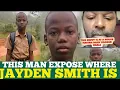 Download Lagu This Man Knows Where Jayden Smith is Hiding \u0026 Who he is With + Another 12 Yr. Old missing 
