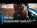 Tracing Humboldt s tracks Part 6 DW Documentary