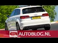 Mijn Auto: Audi S3 (420 pk) van Ruben